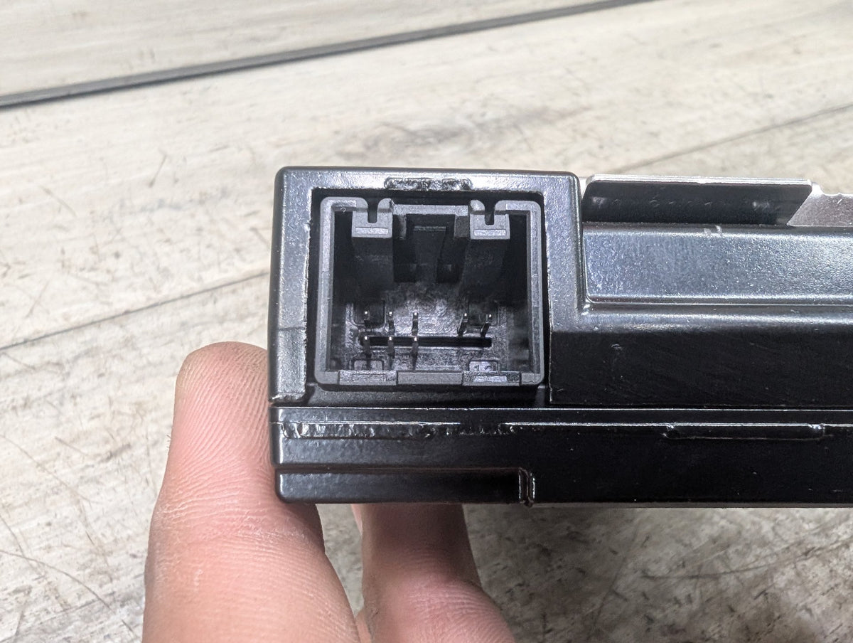2017 OEM AUDI A4 B9 Front Windshield Lane Departure System Camera