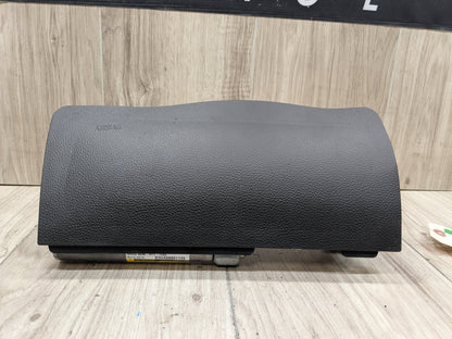 08-13 OEM BMW E88 128 135 CONVERTIBLE Front Left Driver Knee Lower Dash Airbag