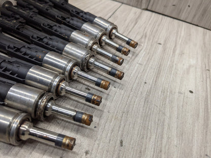 2017-2023 BMW M550i G30 - Fuel Injector PN: 8638255