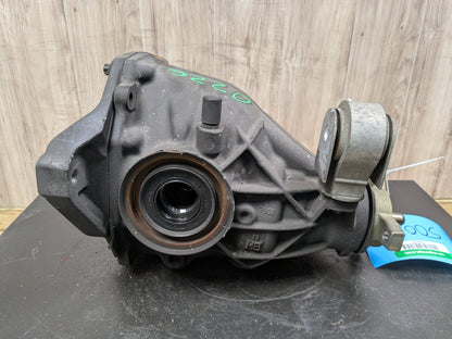2014 Mercedes-Benz E550 Rear Axle Carrier Differential 100461k 0