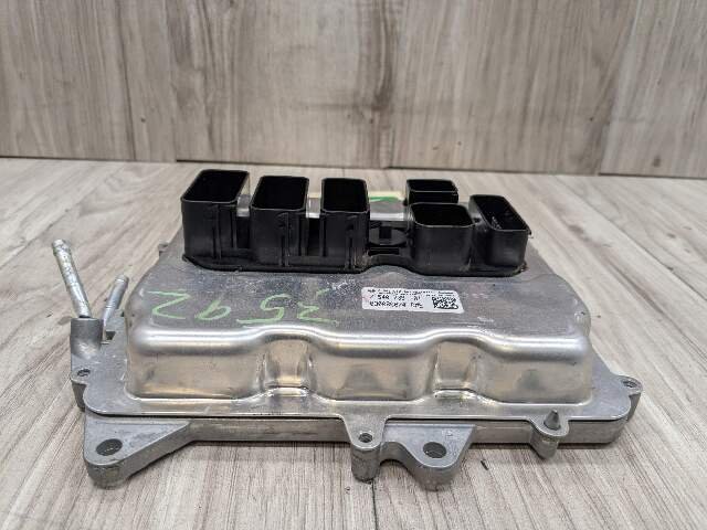 OEM BMW F15 F16 X5 X6 DME ECU Engine N63 Control Unit Module Computer MEVD172H
