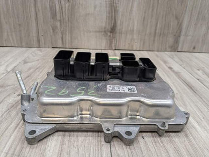 OEM BMW F15 F16 X5 X6 DME ECU Engine N63 Control Unit Module Computer MEVD172H