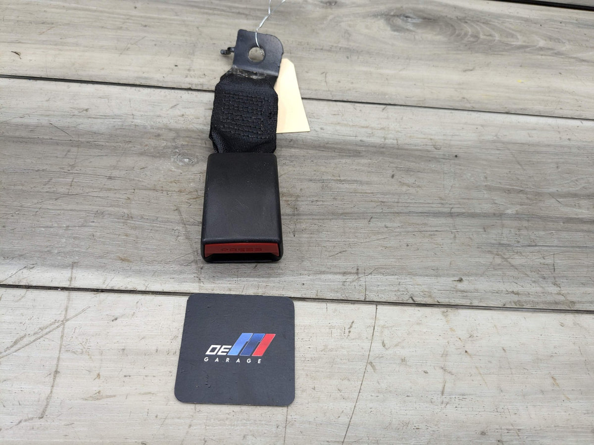 OEM BMW F22 F30 F32 F80 F82 M3 M4 REAR Left Right Seatbelt Seat Belt Buckle