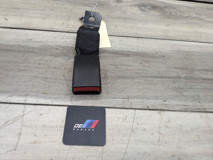 OEM BMW F22 F30 F32 F80 F82 M3 M4 REAR Left Right Seatbelt Seat Belt Buckle
