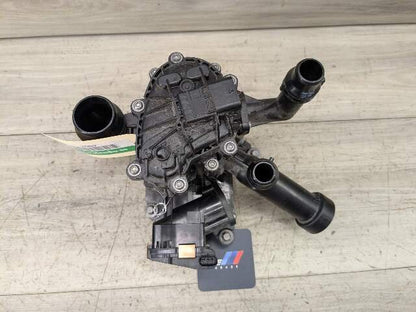 OEM BMW G01 G05 G07 G20 G22 G23 G26 G30 G42 Engine B58 Heat Management Module