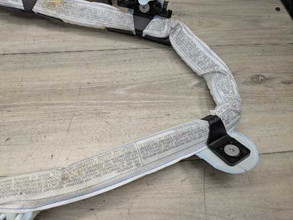 OEM BMW E90 M3 328 335 Sedan Left Driver Top Roof Air Bag Head Airbag Curtain