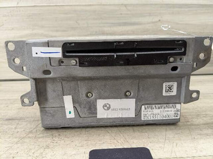 2013 BMW 750i F02 Car Stereo Radio Reciever Headunit Head Unit 9311040
