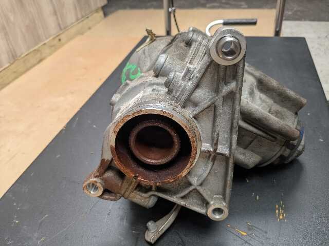 OEM BMW F39 F44 F48 X1 X2 28 228 AWD Transmission Transfer Case Box Gearbox B46