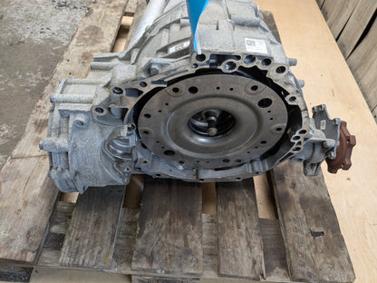 2018-2024 AUDI S5 AWD Automatic Transmission Transfer Case SHP 105k Miles