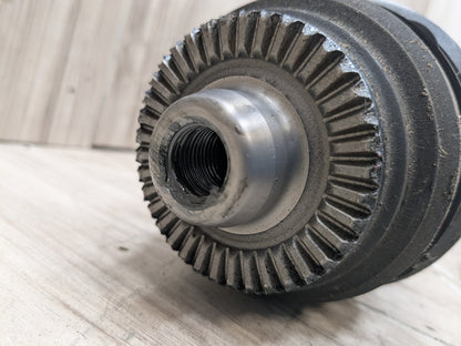 2020 BMW 740i G12 Front Left Driver Half Shaft Output CV Axle 8639519 16-19 OEM BMW G11 G12 740 750 AWD Front Left Driver Output Half Shaft CV Axle OEM