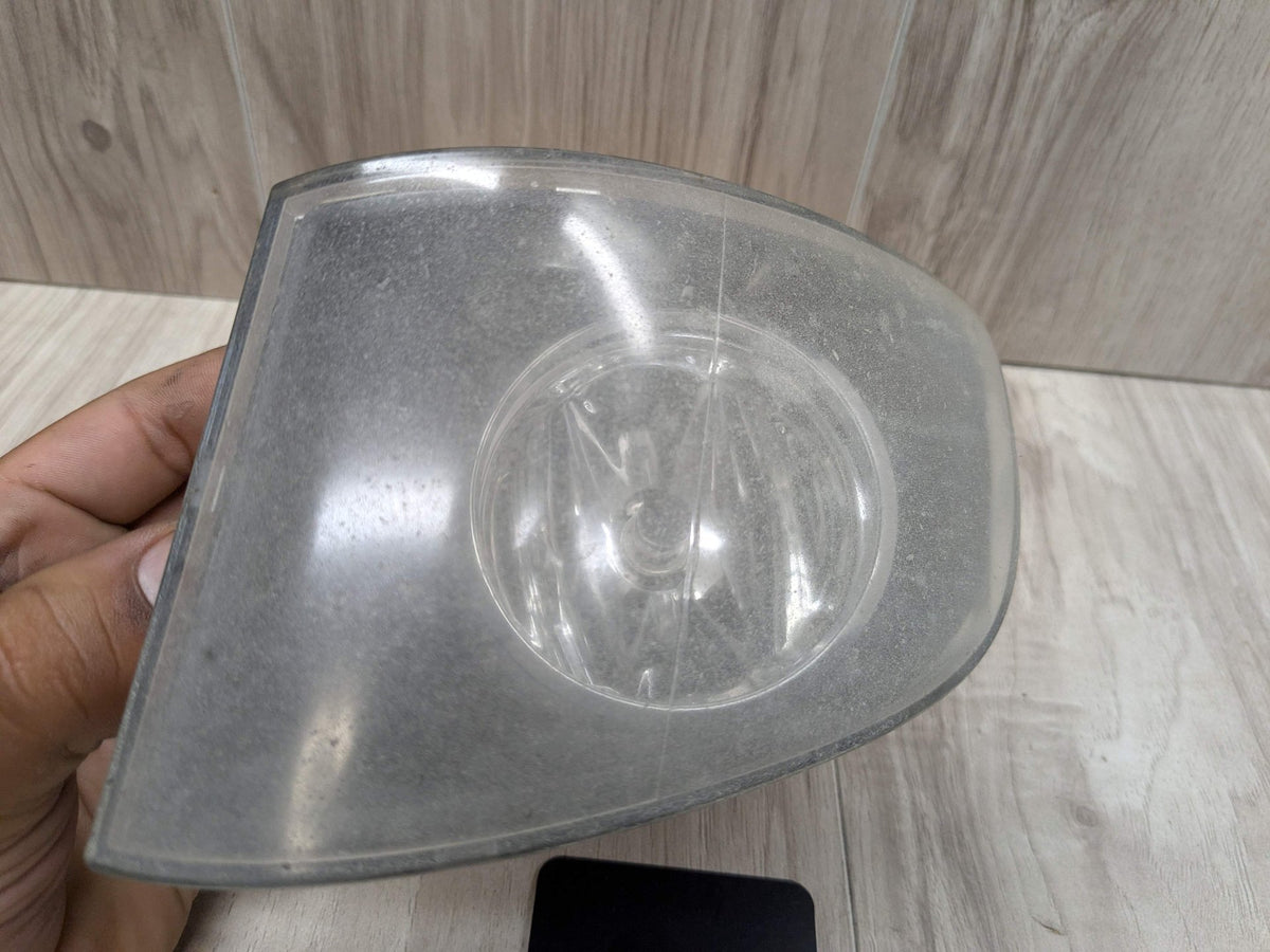 HAZED* OEM BMW E92 E93 328 335 Front Bumper Left Driver Side Fog Light Lamp