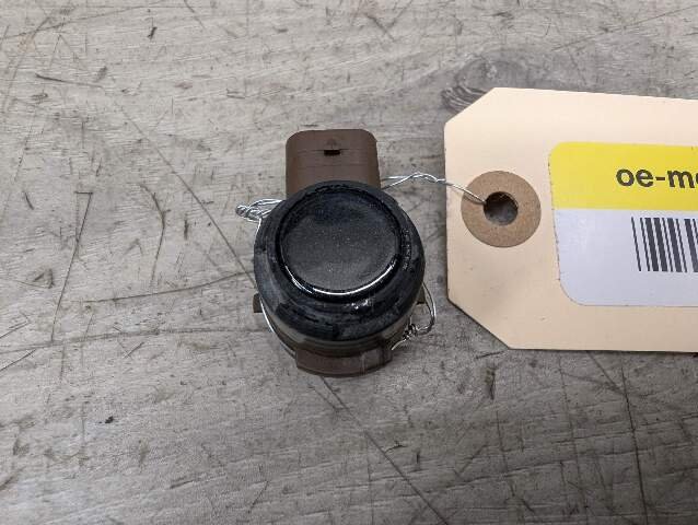 OEM BMW G30 F90 M5 F15 F25 G01 G02 Bumper Parking PDC Ultrasonic Sensor Black