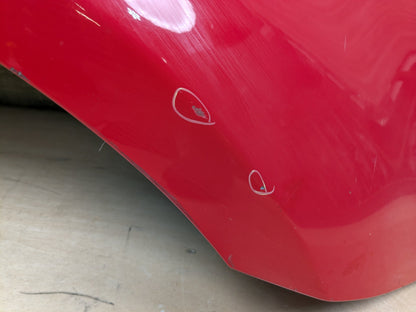 1998 BMW Z3 E36- Left Rear Quarter Panel PN: 0307015