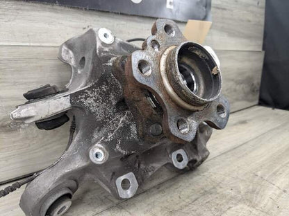 OEM BMW G20 330 M340 REAR Right Passenger Knuckle Wheel Hub Spindle Bearing