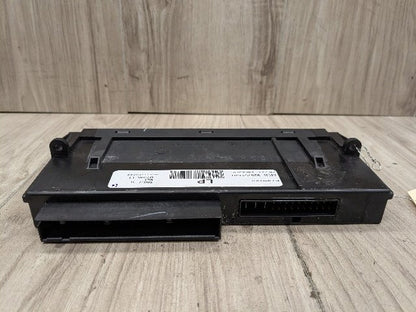 2012 BMW X5 E70 BCM Body Control Module 9267511 07-14 OEM BMW E70 E71 X5 X6 X5M X6M Body Control Module Junction Box Unit JBBFE3