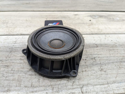 14-19 OEM BMW F15 F16 F85 F86 X5 X6 X5M X6M Top Hifi MID Range Loud Speaker