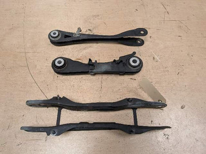 2016 - 2022 BMW 750i G12 Rear Right Passenger Control Arms SET 6861114 N63B44O2