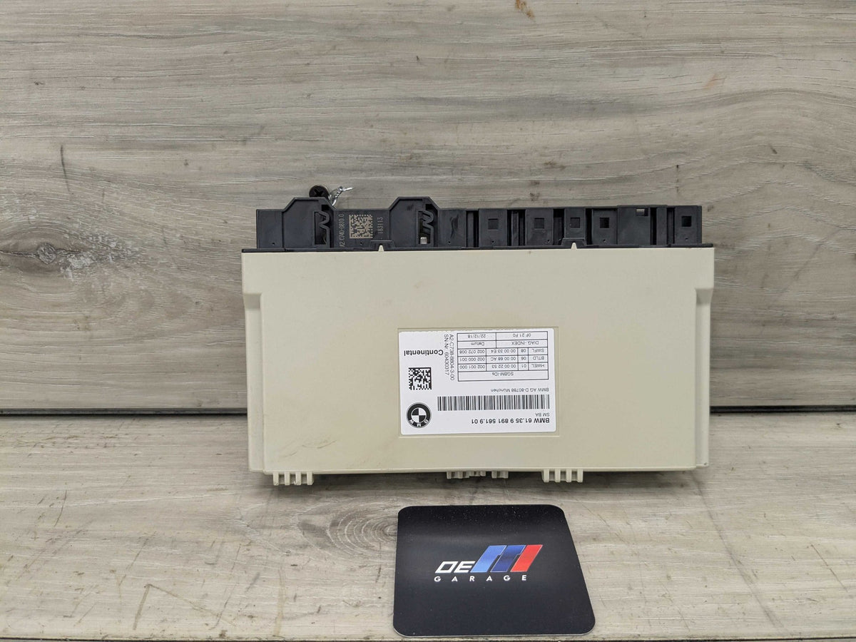 19-24 OEM BMW G20 330 M340 Front Left Right Seat Control Module