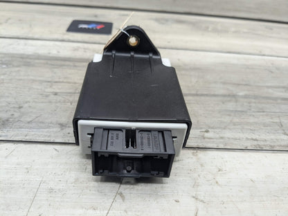 14-19 OEM BMW F15 F16 F85 F86 X5 X6 Power Steering Column Control Module