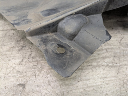 2009-2017 Mercedes-Benz E550 E-Class A207 Front Left Driver Wheel Fender Liner Splash Guard A2076902330