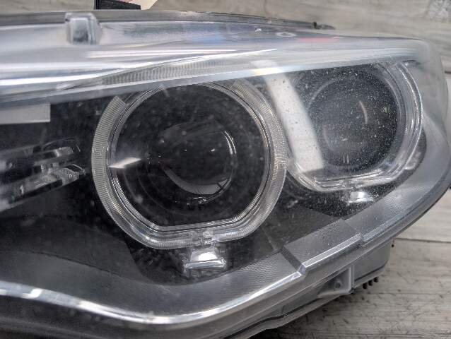 14-17 OEM BMW F32 F36 F80 F82 M3 M4 Left Driver Adaptive Bi-Xenon Headlight