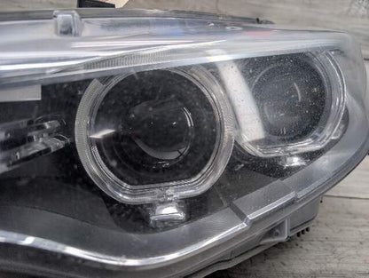 14-17 OEM BMW F32 F36 F80 F82 M3 M4 Left Driver Adaptive Bi-Xenon Headlight