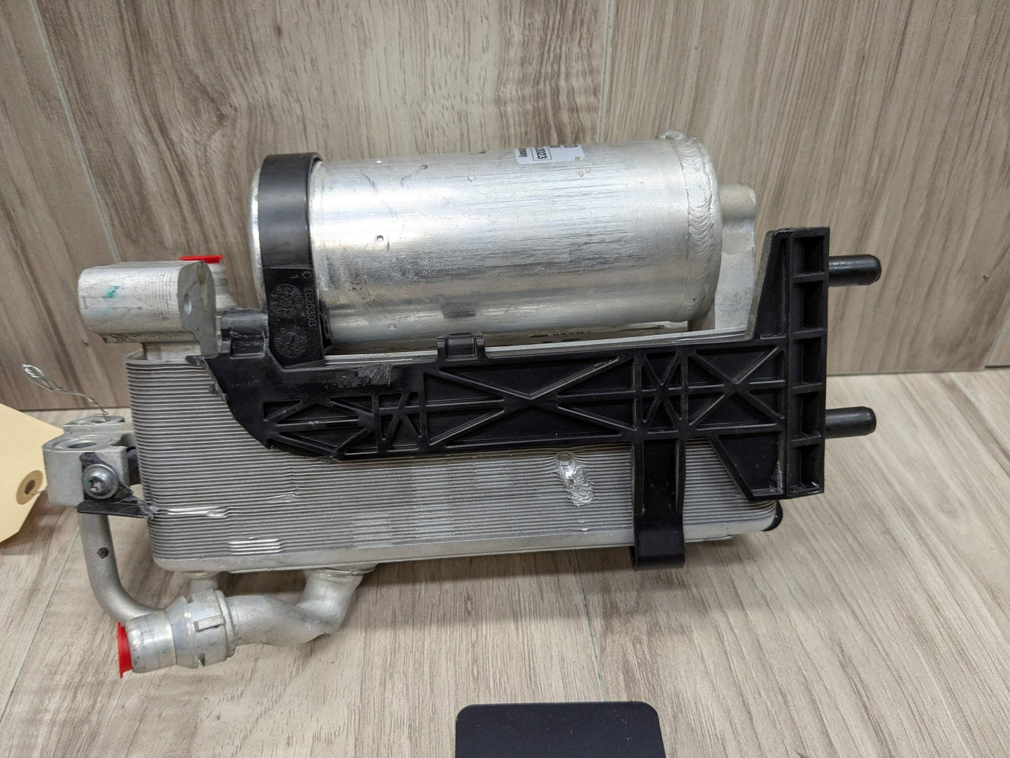 2024 G42 Condenser w/ Dryer 6805342 OEM BMW G20 G22 G23 G26 G29 G42 AC Condenser Air Conditioning Radiator Drier