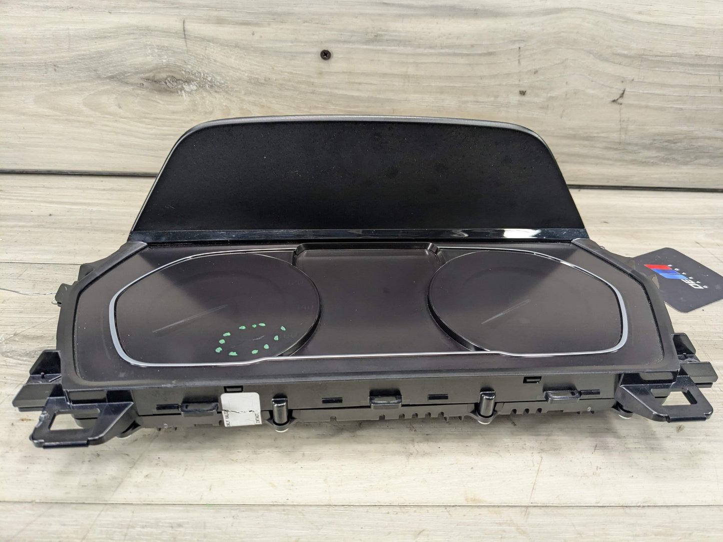 2021 BMW 228i F44 Instrument Speedometer Guage Cluster 5A305C6 NOTE* 20-24 OEM BMW F44 228 M235 Instrument Cluster Speedometer Gauge