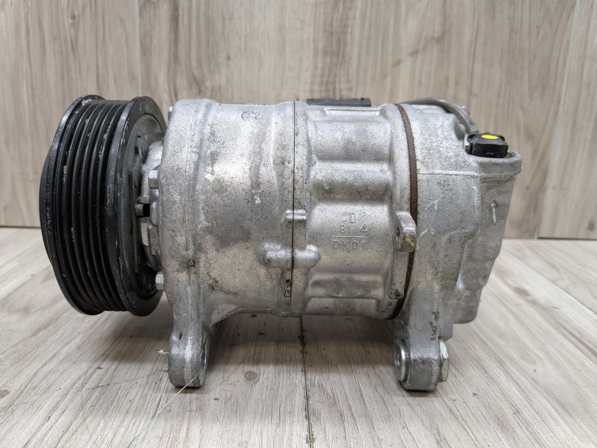 OEM BMW F97 G01 G20 G22 G23 G26 G42 G80 G82 AC Compressor Clutch A/C Pump Pulley