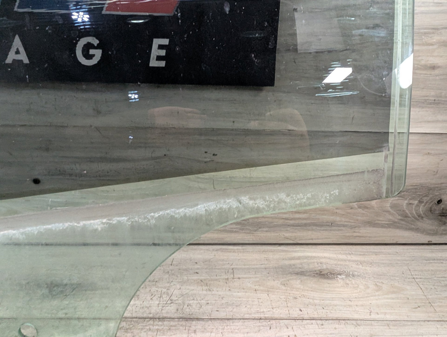 2017 BMW 740i G12 Rear Right Passenger Door Window Glass 7337986 16-22 OEM BMW G11 G12 740 750 M760 Rear Right Passenger Door Window Glass