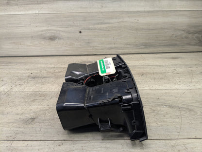 2009-2017 Mercedes-Benz E550 E-Class A207 Dashboard Dash Board Middle Center Air Vent A2078300054