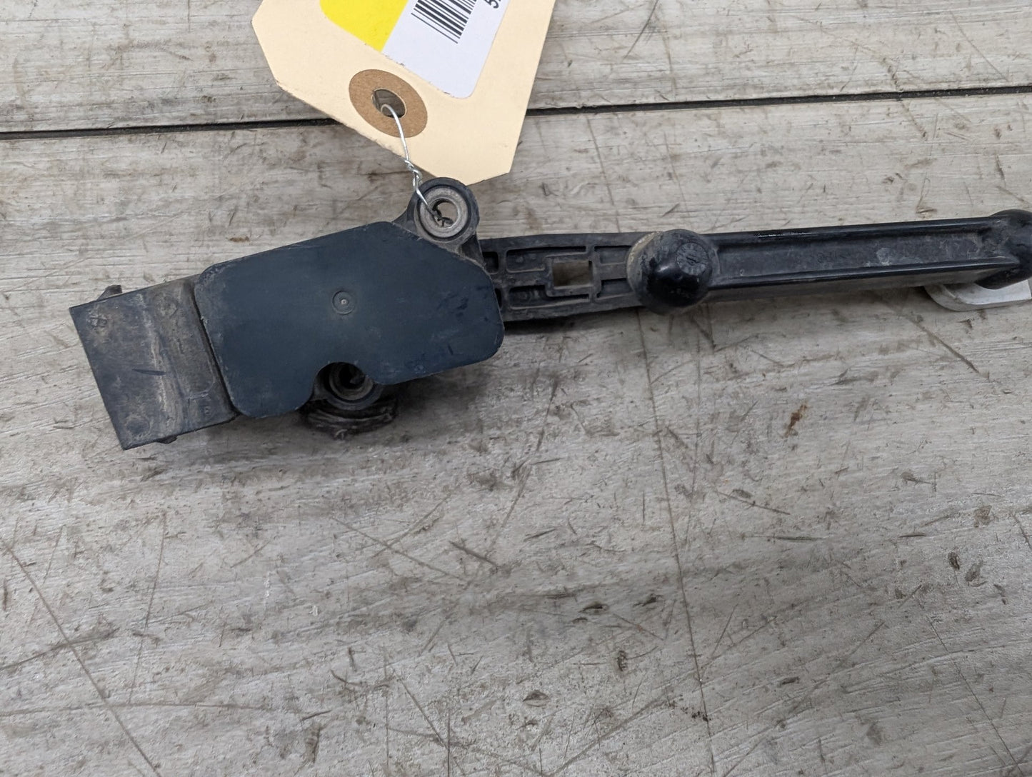 14-19 OEM BMW F15 F16 F85 Left Right Suspension Headlight Height Level Sensor