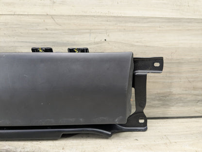 OEM AUDI S5 A5 Front Right Passenger Dashboard Lower Knee Airbag