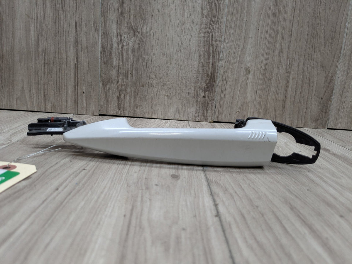 OEM BMW F15 F16 F85 X5 X6 COMFORT ACCESS Front Rear Left Driver Door Handle