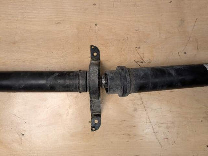 13-17 OEM AUDI A5 S5 Rear Axle Driveshaft Propeller Drive Shaft