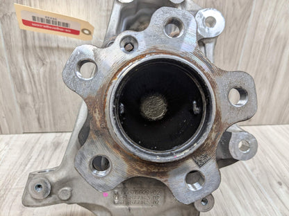 19-25 OEM BMW G20 G22 G23 FRONT Left Driver Hub Spindle Knuckle Bearing RWD
