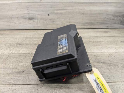 1996 - 2003 BMW Z3 E36 Front Power Distribution Fuse Box 1387590 M54B25O0