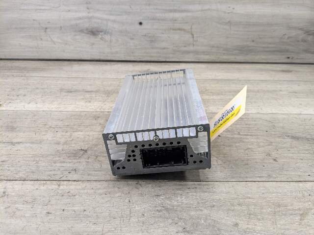 OEM BMW F10 528 535 550 M5 HiFi Stereo Audio Amplifier Amp HARMAN BECKER