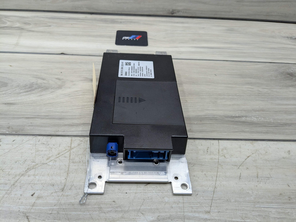 13-15 OEM BMW F01 F02 740 750 760 Alpina B7 Telematics Control Module Computer