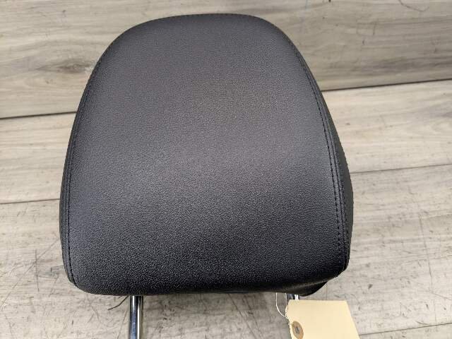 17-22 OEM BMW G20 G01 G02 X3 X4 Front Left Right Seat Headrest Sensatec Black