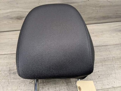 17-22 OEM BMW G20 G01 G02 X3 X4 Front Left Right Seat Headrest Sensatec Black