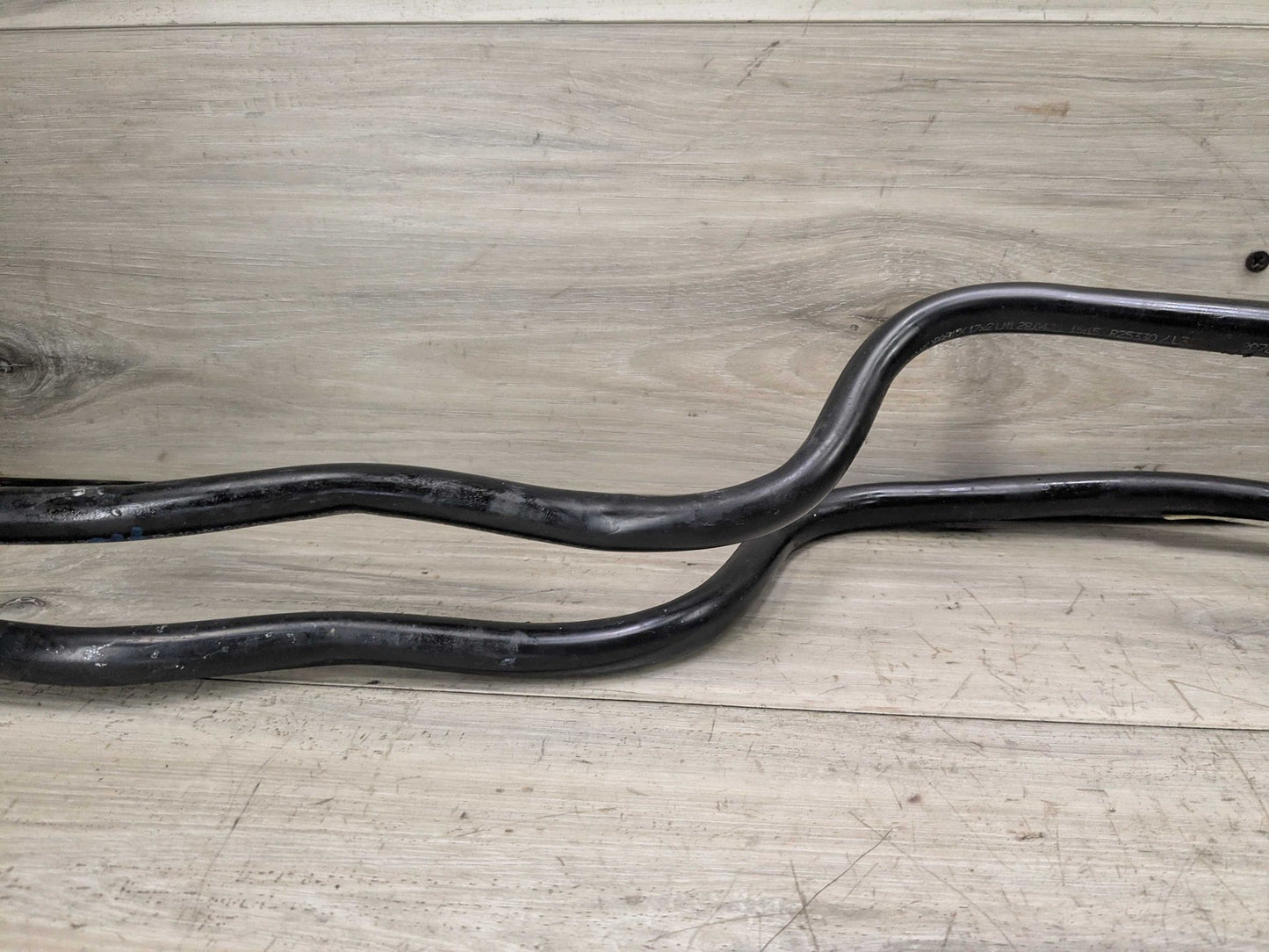 OEM BMW G20 G22 G23 G42 230 330 430 Transmission Oil Cooler Hose Pipe Lines