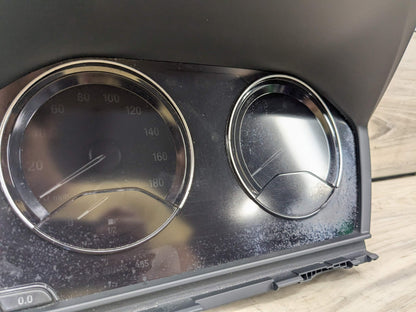 2018 BMW M2 F87 Instrument Speedometer Guage Cluster 8098270 18-20 OEM BMW F87 M2 LCI Speedometer Instrument Cluster Gauge VDO 47k OEM