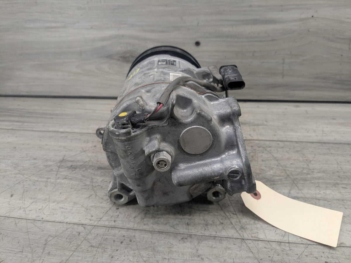 OEM BMW F97 G01 G20 G22 G23 G26 G42 G80 G82 AC Compressor Clutch A/C Pump Pulley