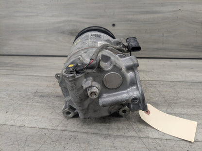 OEM BMW F97 G01 G20 G22 G23 G26 G42 G80 G82 AC Compressor Clutch A/C Pump Pulley