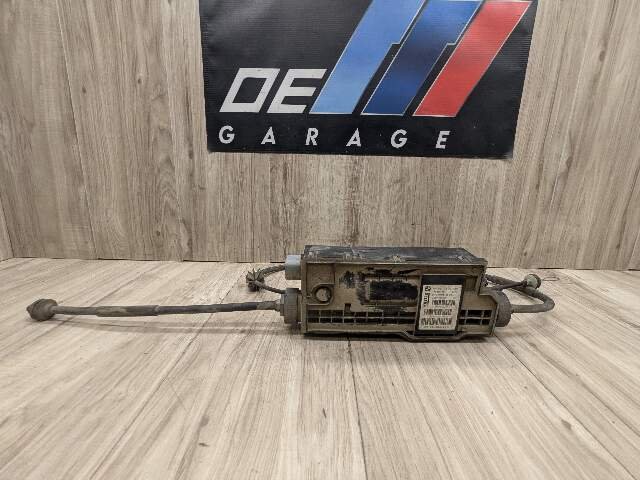 14-19 OEM BMW F15 F16 F85 F86 X5 X6 Emergency Parking Brake Actuator Unit Motor