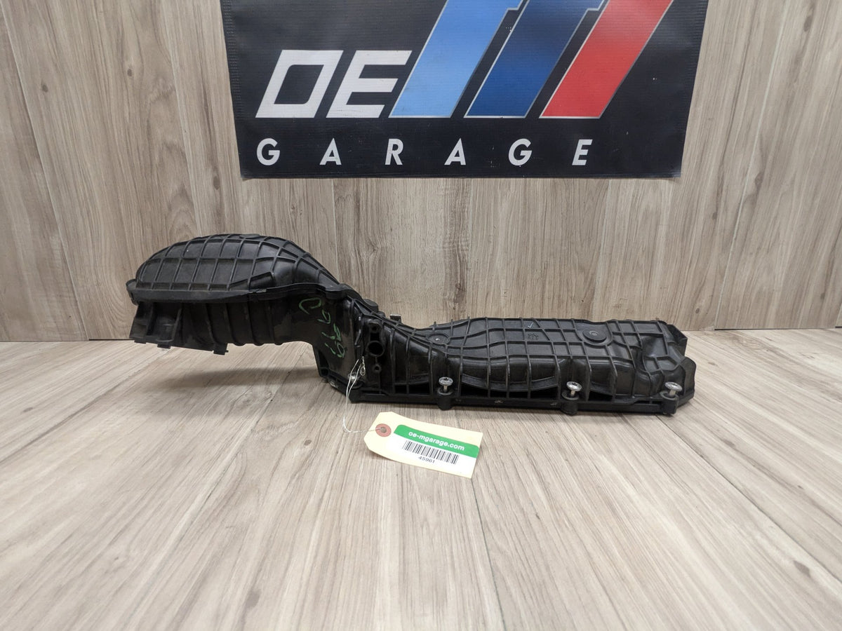 16-23 OEM BMW F90 G12 G30 750 Right Passenger Engine N63 S63 Intake Manifold 1-4