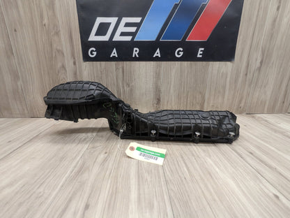 16-23 OEM BMW F90 G12 G30 750 Right Passenger Engine N63 S63 Intake Manifold 1-4