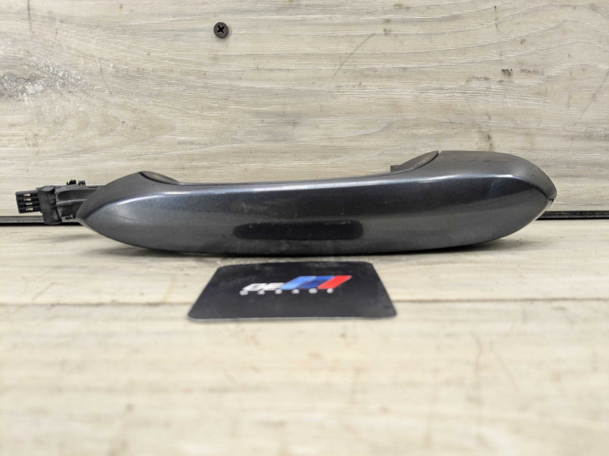 20-24 OEM BMW F44 228 M235 Front Rear Right Passenger Door Handle COMFORT Gray