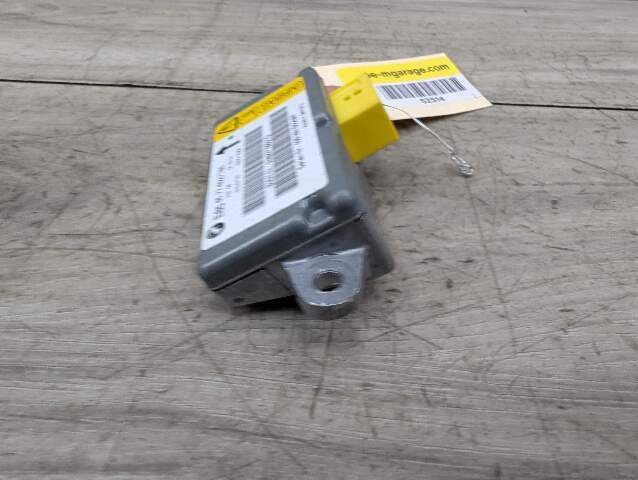 03-05 OEM BMW E85 Z4 Front Right Passenger Door Airbag Impact Sensor Control Module